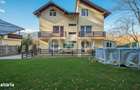 De vanzare casa individuala P+E+M la Dambul Morii cu 730 mp teren