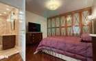 4 camere de lux in Primaverii cu terasa ?i 2 parcari - 8