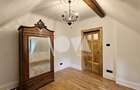 De inchiriat: apartament 4 camere - Kiseleff - pretabil birou - 4