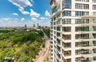 Apartament premium 3 camere | One Verdi Park | Vedere catre parc - 3