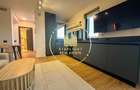 Studio Liberty Park | Parcare subterana | Terasa | Prima inchiriere - 13