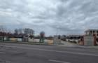 Teren de vanzare betonat langa Dededeman| Kaufland |Universita Valahia