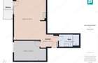Apartament 2 camere, etaj 5, finisaje lux - 12