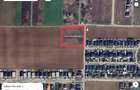 Terenuri intravilane | intre 500-582 mp | Santandrei |