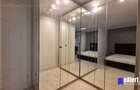 Penthouse lux Herăstrău-Aviației, 160 mp, 3 locuri parcare, terasa 42 mp.