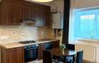 Piata Muncii / Apartament Mobilat / Bloc 2010 / Centrala Proprie - 12