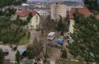 Garsoniera de inchiriat in cea mai faina gradina in Grigorescu - 4