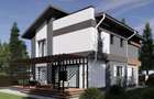 Proprietar,VandVilaP+Etaj-StrNichitaStanescuNr25 SuprafataUtila196mp5Cam 3Dorm+1Birou+1LivingSup37mp - 18