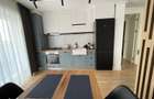 Apartament 3 camere Barbu Vacarescu - 2