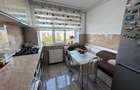 Apartament cu 3 camere decomandat în Brâncoveanu