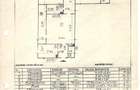 APARTAMENT 3 camere, Piata Gorjului - 6