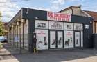 Spatiu comercial 160+40 mp, Careiului 96, Satu Ma