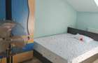 Inchiriez apartament 3 camere mansarda la casa, 80 m2, complet mobil - 7