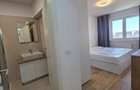 Vedere spre Mun?i & Confort , Apartament 3 camere, Casa Nobel Coresi - 13