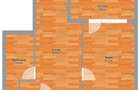 Apartament 2 camere + Loc Parcare - Splaiul Unirii (Confort City) - 8
