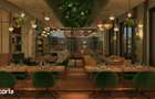 Spatiu comercial restaurant I Pipera I