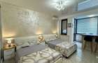 Studio dublu premium 37mp vedere la mare Building Stefan Resort, Mamaia Nord - 1