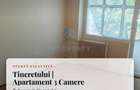 Tineretului | Apartament 3 Camere De Vanzare | Metrou 5 Minute