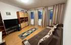Inchiriez Apartament Mazepa 2 camere decomandat 52MP etaj 1 balcon, complet mobilat si utilat centrala termica apa rece separat Galati - 2