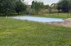 Casa deosebita cu piscina si teren generos - 2
