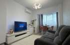 Apartament premium - 2 camere si 2 bai + parcare subterana - Tudor - Rivers Towers - 1