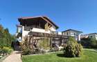 Vila Premium P+1+M in Odaile/Otopeni - 365 mp suprafata utila, 900 mp teren - 16