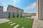 Vilă 5 camere | Finalizată | 179mp utili | Curte 160mp | AVANGARDE FOREST