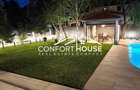 Vila de lux, stil contemporan -  IANCU NICOLAE