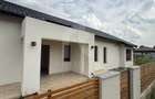 Casa tip parter moderna - Niscov, Com Vernesti I Comision 0%