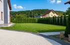 CASA DE INCHIRIAT Rasnov, cartier Primaverii - 8