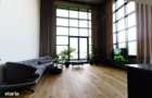 BRICK LOFT / Apartament 4 camere de inchiriat / Zona Floreasca - 7