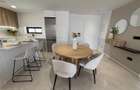 Apartament premium cu 3 dormitoare si gradina privat
