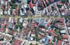 Teren 511 mp, pentru dezvoltare imobiliara, str Despot Voda nr 10 - 14