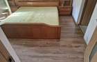Ap 2 cam 45mp Piata Maratei et 2 bloc beton armat la cheie balcon