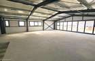 Spațiu comercial / showroom de închiriat – Strada Termocentralei, Târgu Jiu
