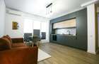 Prima inchiriere! Studio modern 2 camere, 50 mp, Victoria Homes Pipera-Tunari, Etaj 2/4