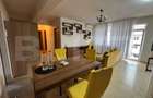 Apartament cu 3 camere, 55 mp, parcare, zona Muzeul Apei - 1
