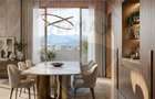 Penthouse cu 4 camere I Priveliste spre Tampa I Capitolis Residence - 9