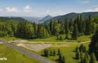 Teren Intravilan 10.440 Mp In Poiana Brasov Oportunitate Investitie - 1