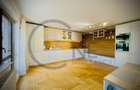 Apartament 5 camere 160mp - parter - cu terasa - Băneasa