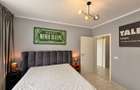 Apartament cu 2 camere modern, parcare - Grandis Residence Tractorul - 6