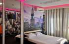 Complex Restaurant + Cazare Bacau - 7