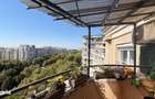 Apartament spectaculos pe Bulevardul Unirii | Terasa 10 mp | Etaj 8/10 - 13