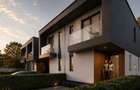 Duplex in curs de constructie in cartier AFI ARED - 2