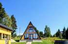 Inchiriez cabana la munte A-frame - 8