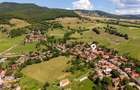 FILM!Doua case traditionale,pe domeniu cu peste 5.000mp teren,Bixad,Covasna
