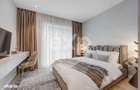 Apartament de 3 camere de inchiriat- Nusco City- mobilat utilat + parc - 8