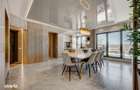 Unirii Mihai Bravu Penthouse Premium | 4 Camere Terasa Privata 70 Mp