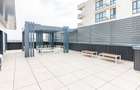 PENTHOUSE LUX DE ÎNCHIRIAT ROND OMV - PIPERA, TERASA 360° - 23