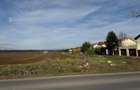 Teren intravilan 14.433 mp DJ101 Caciulati - Moara Vlasiei Ilfov - 2